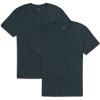 2 Pack Black Heather
