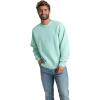 Garment Dyed Cascade Green