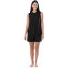 imageFruit of the Loom Womens Breathable Tank Top and Short 2 Piece Sleep SetBlack
