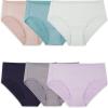 Cooling Stripes - Hipster - 6 Pack - Colors May Vary