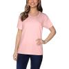 Crew - Sweetheart Pink