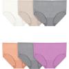 Brief - Cotton Stretch - Colors May Vary