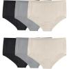 Brief - Microfiber - Colors May Vary