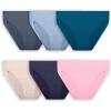 Hi Cut - Micro Mesh - Colors May Vary