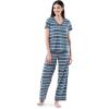 Blue Stripe