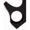 imageFruit of The Loom Girls Seamless Stretch Sports BraGrey HeatherWhiteBlack