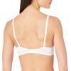 imageFruit of The Loom Womens Lightly Lined WireFree BraWhiteBittersweet Pink