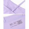 imageFruit of the Loom Big Girls Training BraLilacDesert DuskOlivePurple VelvetBlueberry