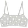 imageFruit of the Loom Big Girls Training BraSuperstarSoft Blue