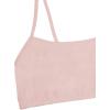 imageFruit of the Loom Big Girls Training BraWhiteGreyNudeBlackBlush Rose