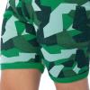 imageFruit of the Loom Boys 4Piece Tight Fit Pajama SetGrey HeatherRoyal Prime