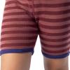 imageFruit of the Loom Boys 4Piece Tight Fit Pajama SetNavyCardinal