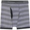 imageFruit of the Loom Boys Boxer Briefs with Coolzone Fly7 Pack  Assorted Stripes