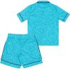 imageFruit of the Loom Boys Energize Loose Fit Pajama SetJubilant Turquoise