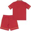 imageFruit of the Loom Boys Energize Loose Fit Pajama SetVermillion