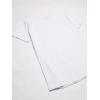 imageFruit of the Loom Boys Eversoft Cotton Undershirts T Shirts ampamp Tank TopsT Shirt  Husky  10 Pack  White