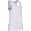 imageFruit of the Loom Boys Eversoft Cotton Undershirts T Shirts ampamp Tank TopsTank  Boys  10 Pack  White