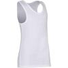 imageFruit of the Loom Boys Eversoft Cotton Undershirts T Shirts ampamp Tank TopsTank  Boys  5 Pack  White