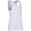 imageFruit of the Loom Boys Eversoft Cotton Undershirts T Shirts ampamp Tank TopsTank  Toddler  10 Pack  White