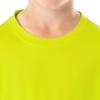 imageFruit of the Loom Boys Getaway Loose Fit 4Piece Pajama SetCalypso BlueBolts