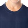 imageFruit of the Loom Boys Getaway Loose Fit 4Piece Pajama SetLimeGeo Zag