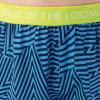 imageFruit of the Loom Boys Getaway Loose Fit 4Piece Pajama SetLimeGeo Zag