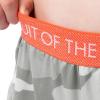 imageFruit of the Loom Boys Getaway Loose Fit 4Piece Pajama SetOrangecamo