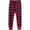 imageFruit of the Loom Boys Premium Thermal Waffle Underwear SetBuffalo Check