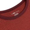 imageFruit of the Loom Boys Premium Thermal Waffle Underwear SetMaroonRed