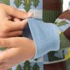 imageFruit of the Loom Boys Premium Thermal Waffle Underwear SetOutdoor Geo