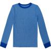 imageFruit of the Loom Boys Premium Thermal Waffle Underwear SetRoyalAqua Cross Dye
