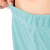 imageFruit of the Loom Boys Relaxing Comfort Loose Fit 2Piece Pajama SetAquarium Green