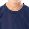 imageFruit of the Loom Boys Relaxing Comfort Loose Fit 2Piece Pajama SetNavy