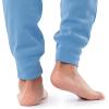 imageFruit of the Loom Boys Relaxing Comfort Loose Fit 2Piece Pajama SetUrban Blue