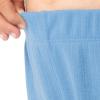 imageFruit of the Loom Boys Relaxing Comfort Loose Fit 2Piece Pajama SetUrban Blue