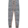 imageFruit of the Loom Boys Waffle Thermal Underwear SetGrey Camo