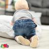 imageFruit of the Loom Cozy Thermal Wrap Booties with NonSkids for Baby Girls Boys UnisexIvory