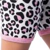 imageFruit of the Loom Girls 4Piece Tight Fit Pajama SetDahlia Purple