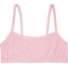 imageFruit of the Loom Girls Cotton Spaghetti Strap Sport BraLight NudeBlushDesert DuskSweet Tea
