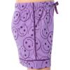 imageFruit of the Loom Girls Energize Loose Fit Pajama SetCandy Grape