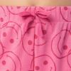 imageFruit of the Loom Girls Energize Loose Fit Pajama SetFrosted Pink