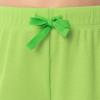 imageFruit of the Loom Girls Energize Loose Fit Pajama SetSpring Green