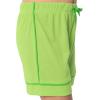 imageFruit of the Loom Girls Energize Loose Fit Pajama SetSpring Green
