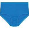 imageFruit of the Loom Girls Eversoft Brief Underwear 6 PackBrief  10 Pack  PurpleBlueWhite
