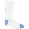 imageFruit of the Loom Girls Everyday Crew Socks 10 Pack White Large