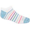 imageFruit of the Loom Girls Everyday No Show Socks 10 PackAssorted