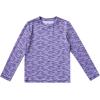 imageFruit of the Loom Girls Performance Baselayer Thermal SetMulti Space Dye