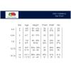 imageFruit of the Loom Girls Performance Baselayer Thermal SetWhite