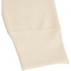 imageFruit of the Loom Girls Premium 2Pack Thermal Waffle BottomBlackNatural