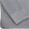imageFruit of the Loom Girls Premium 2Pack Thermal Waffle Crew TopHeather GreystoneNatural